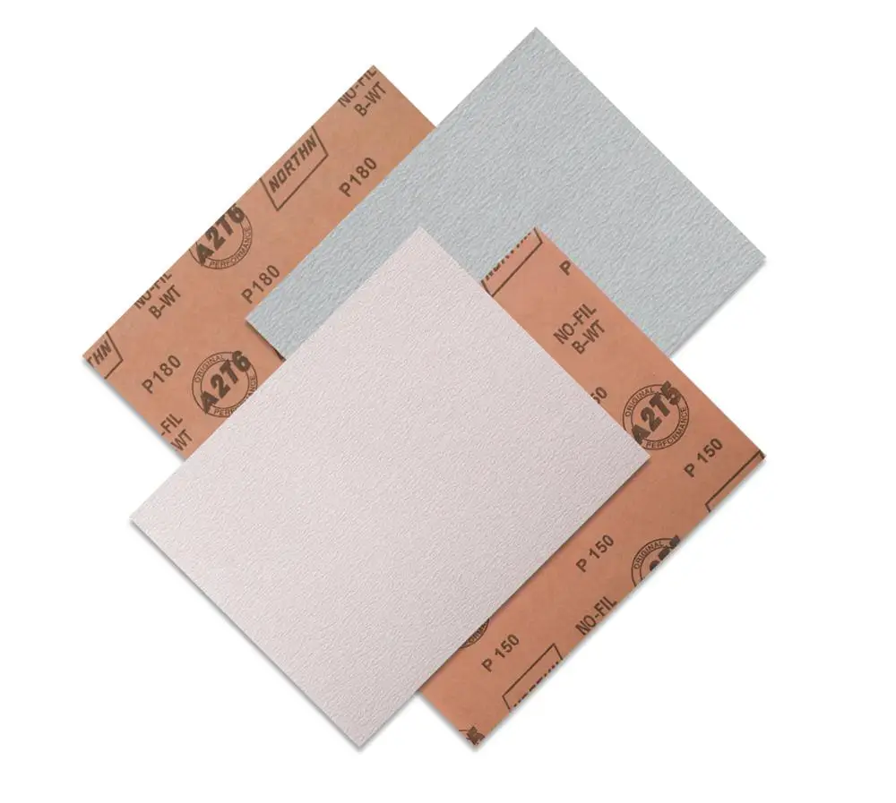 Sharpness dry abrasive sand paper latex sandpaper