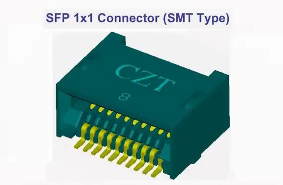 Малого - фактор клеммник
