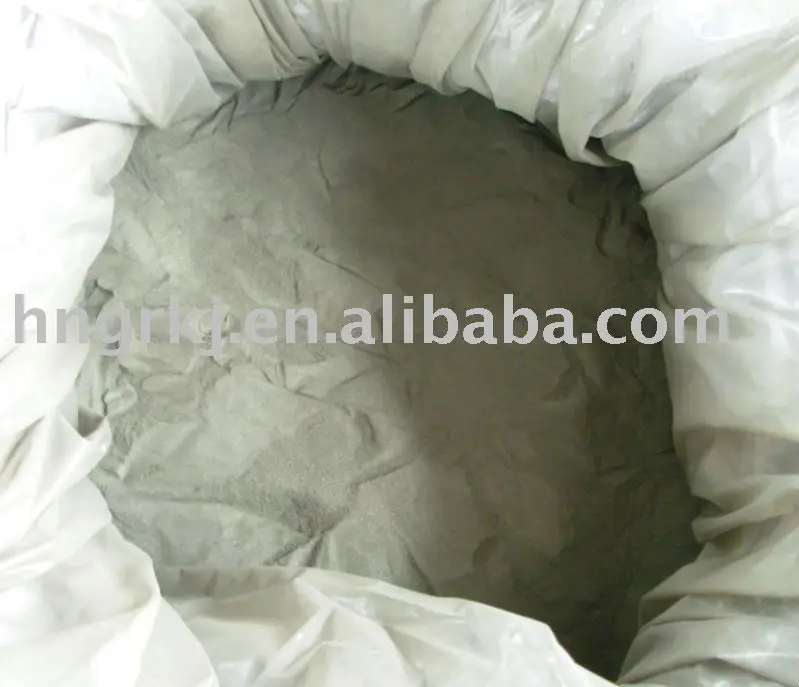 Высокочистый марганцевый порошок