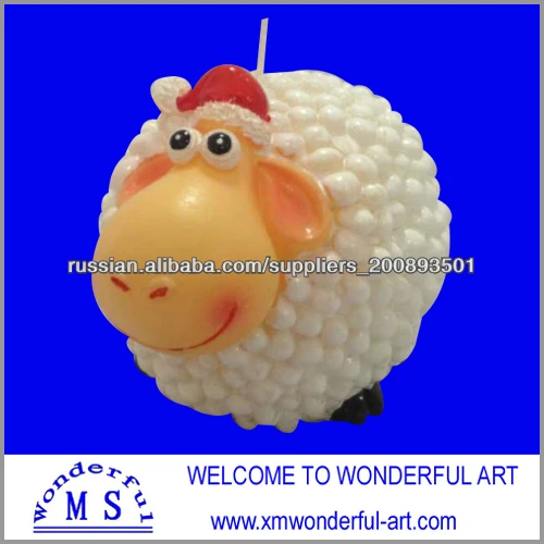 2015 сувенирная овец подарок новый год украшения