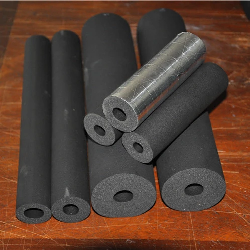  Эластомерная изоляционная труба Bellsafe Flex толщина 6-40