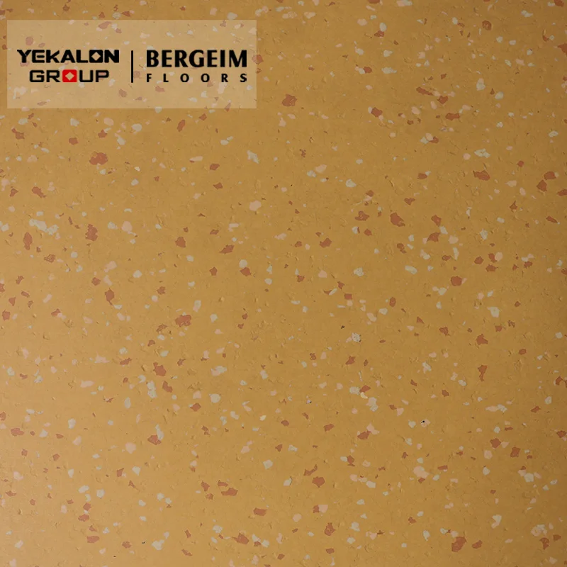 Pvc Vinyl Floor Tile Rubber Flooring Roll For Gym