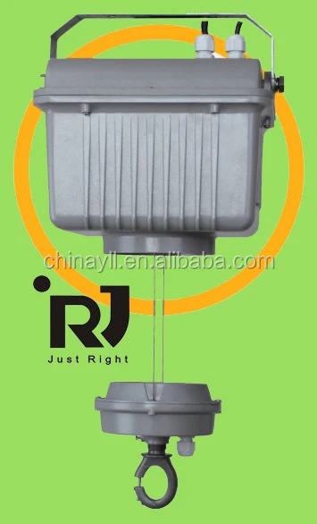 
LED lighting lifter 