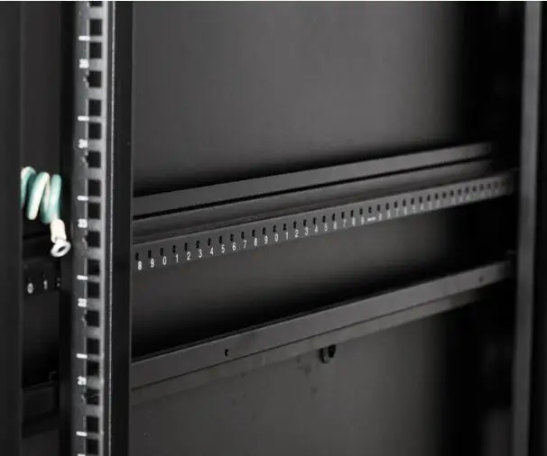 Data center High density 19inch EIA standard 42u 800mmx1070mm server rack cabinet