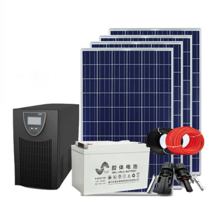 Solar Energy System Price Pakistan 3KW Solar PV Panel for 3000W Factory Price