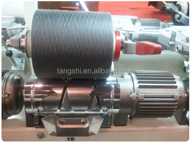 
High speed big Can wholesale TS008S cheese bobbin winding 