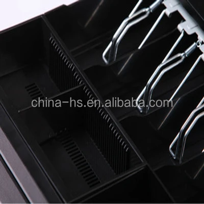 
Cash Register HS-405B Cash Drawer with CE RHOS Certificate 