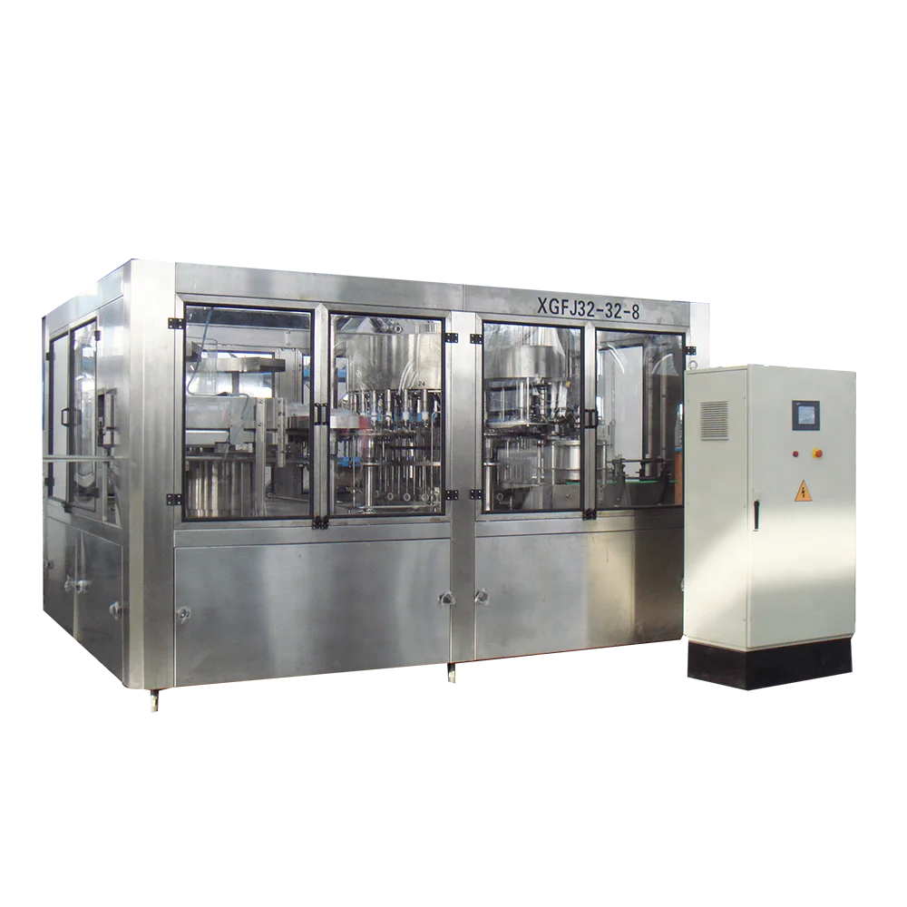New technology drinking Hydrogen water infusing machinery