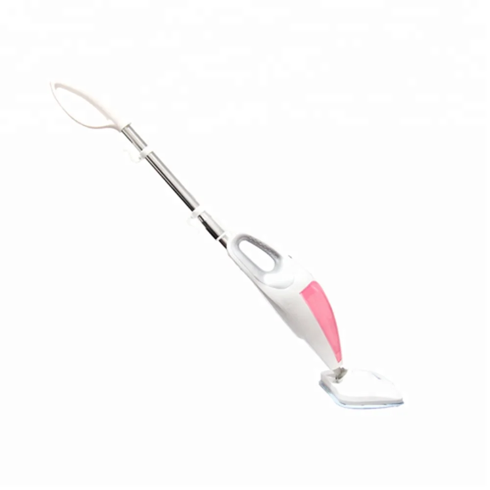 Поддержка образцов бесплатных аксессуаров 10 в 1 многофункциональная Паровая электрическая швабра