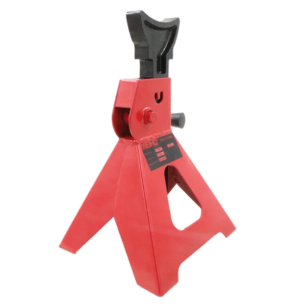 Поддержка автомобиль 3 тонны Регулируемый складной Джек стоит грузовик