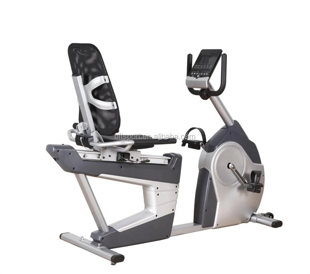 Pedal Exerciser Physiotherapy Sports Equipment Recumbent Bike