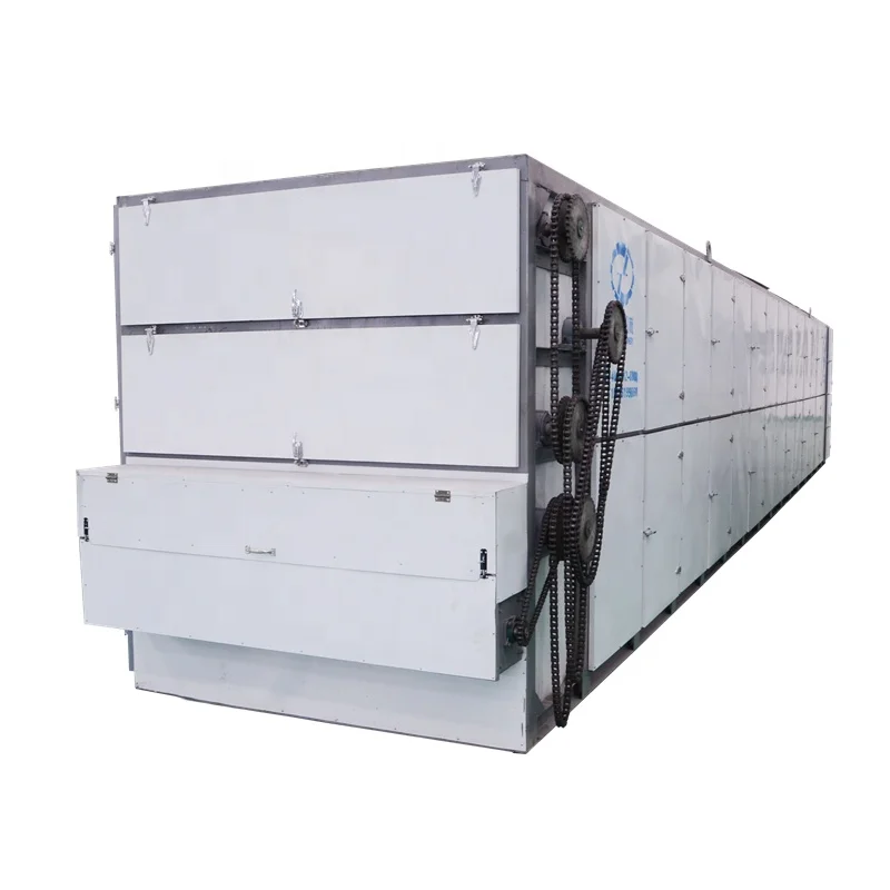 
High Efficiency&quantity Grain processing line Black Beans Drying Machine 