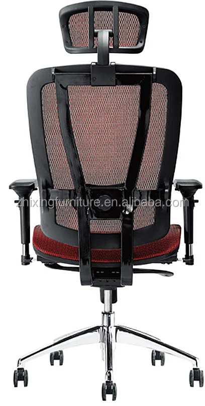 
ZHIXING Good Price Executive Ergonomic Fashion Office Mesh Chair Of China 