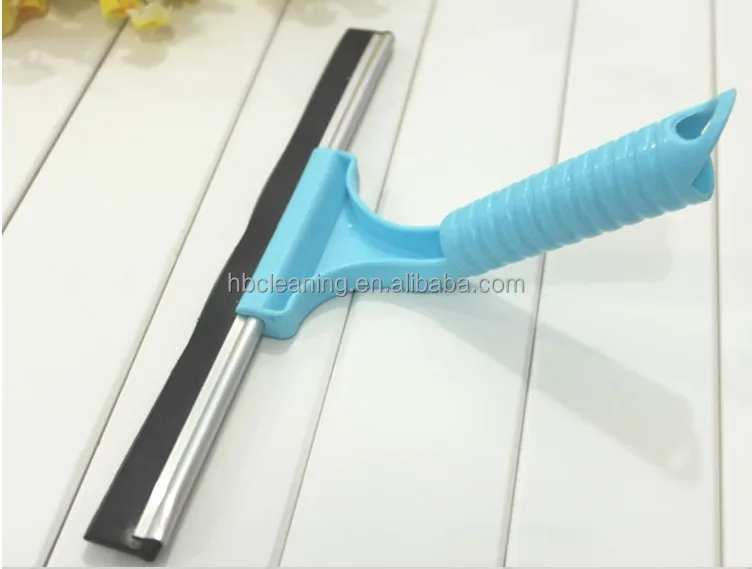 2016 soft rubber wiper blade window squeegee