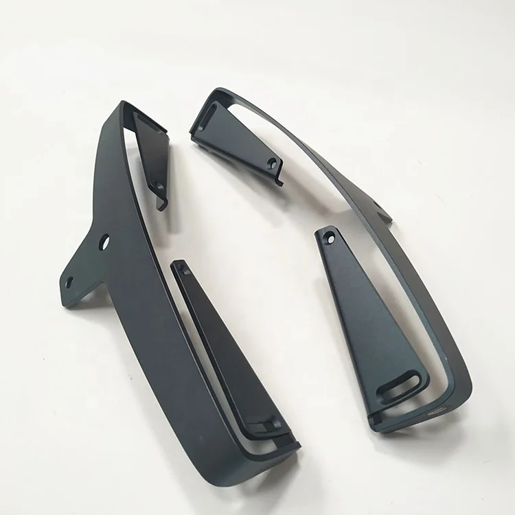 Stamping Parts and Mold, Metal Stamping, Metal Sheet Stamping aluminium bracket stamping bending sheet metal processing