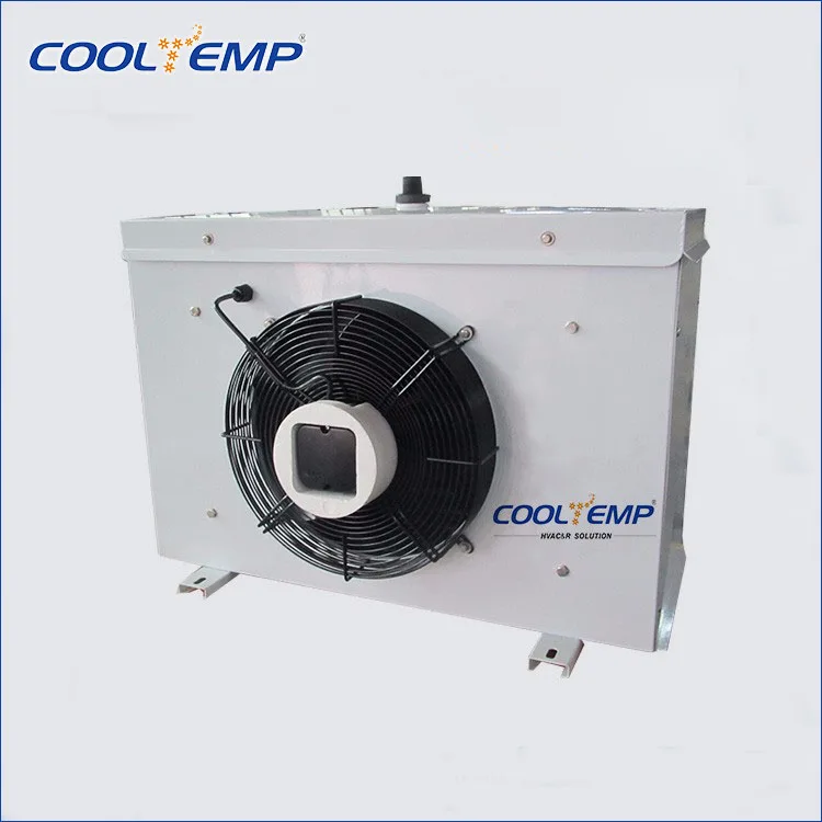Medium & High temperature Refrigeration Thin Film Evaporator For Sale