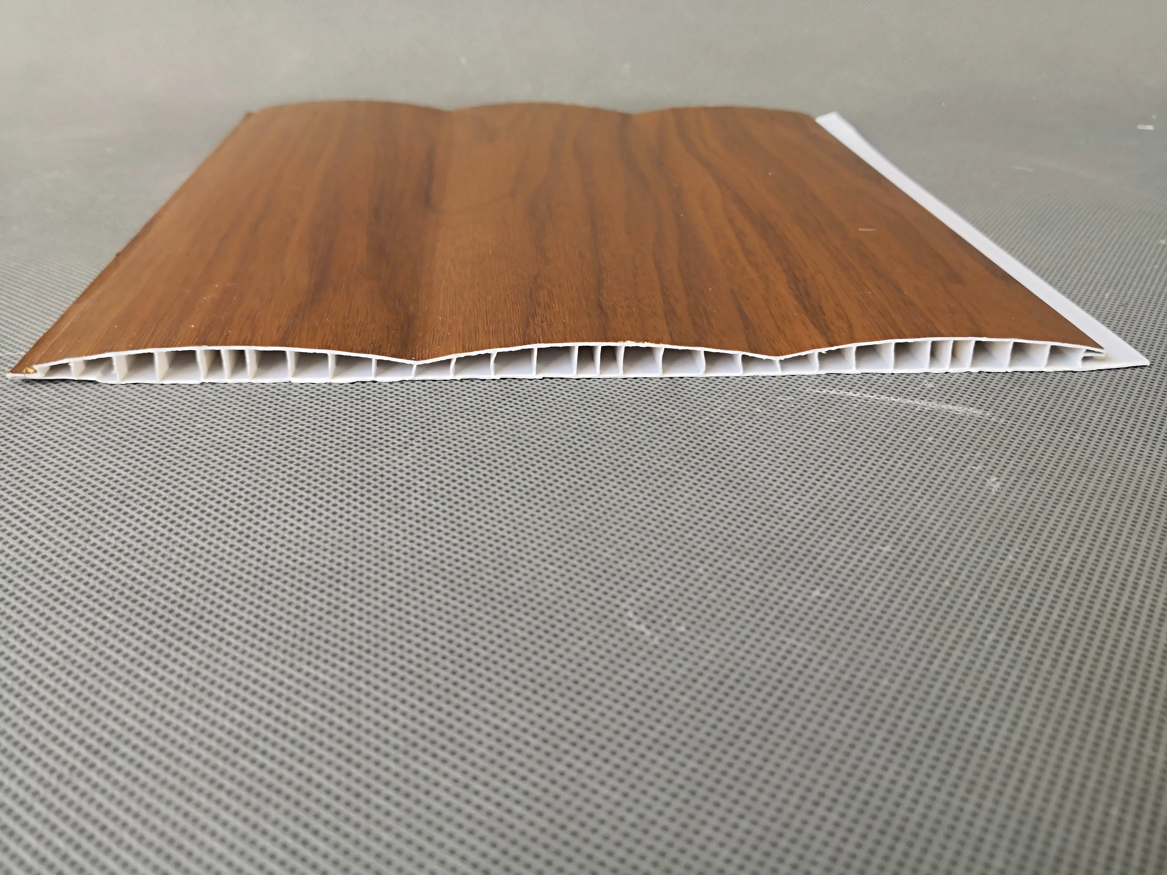 World best selling products outdoor pvc ceiling panels