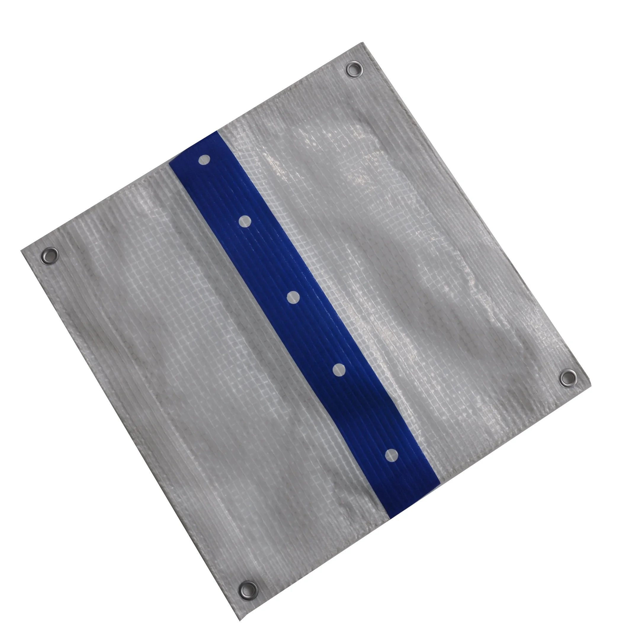 Прозрачный брезент для строительных лесов leno завод из