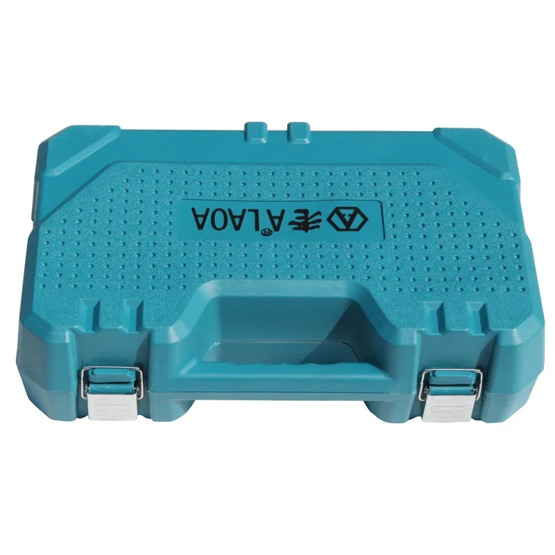 LAOA triple-purpose labor-saved 1000r/min high quality electric hammer light keyless electric impact drill