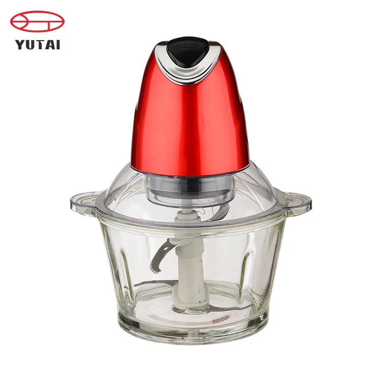 Высокая мощность Электрический мини-мульти-удобный детский измельчитель пищевых продуктов
