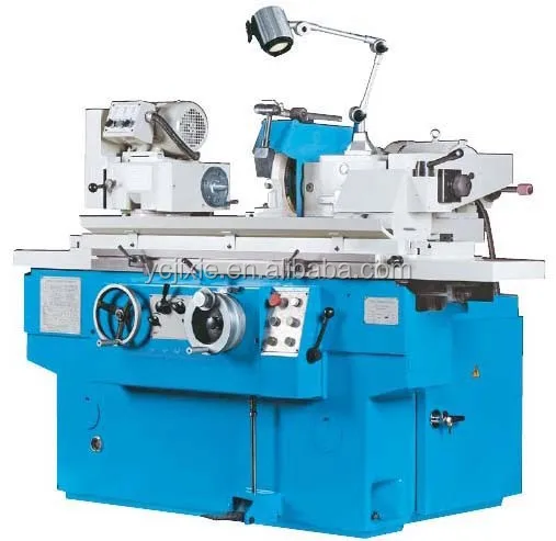 RMS800 High precision universal grinder machine for cylindrical grinding and internal grinding