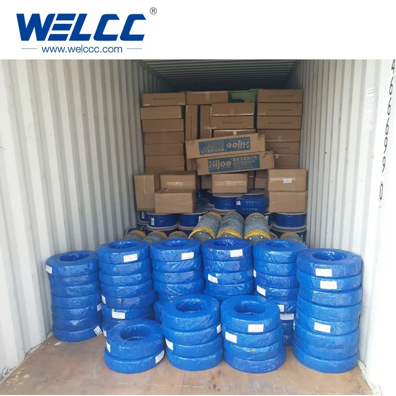 New-tech High production carding machine Metallic Card Clothing wire for Cotton Spinning