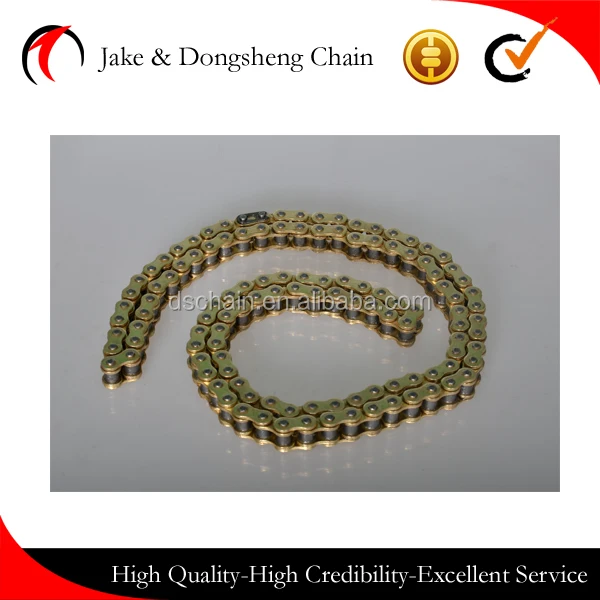 219H motorcycle chain