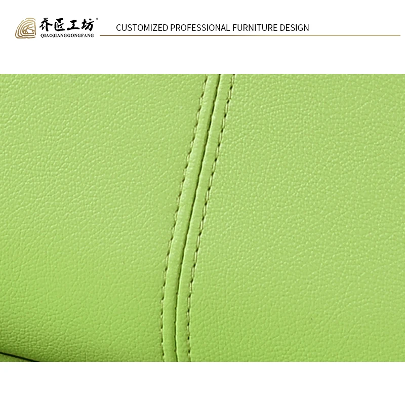 High Quality Customized Office Reception Sofa Waiting Sofa Office
