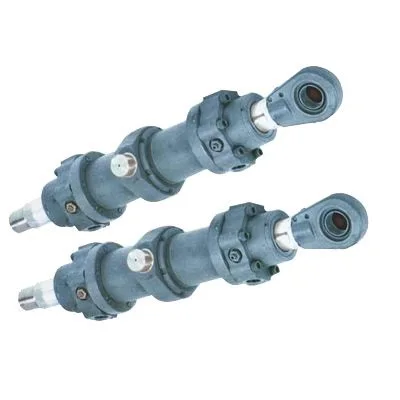 Rexroth CGH1 series of CGH1MF3,CGH1MT4,CGH1MS2 heavy load double rod hydraulic cylinder,oil cylinder