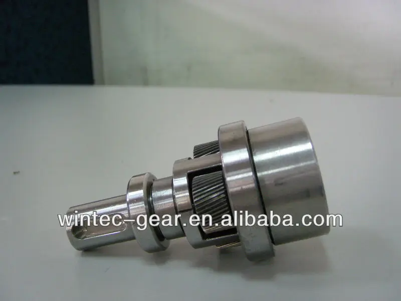 
OEM internal helical gear 