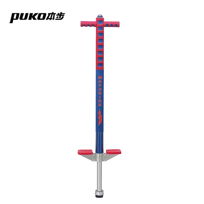 Outdoor Body Building Weight Lose Pogo Stick Adult Pogo Stick Jumper