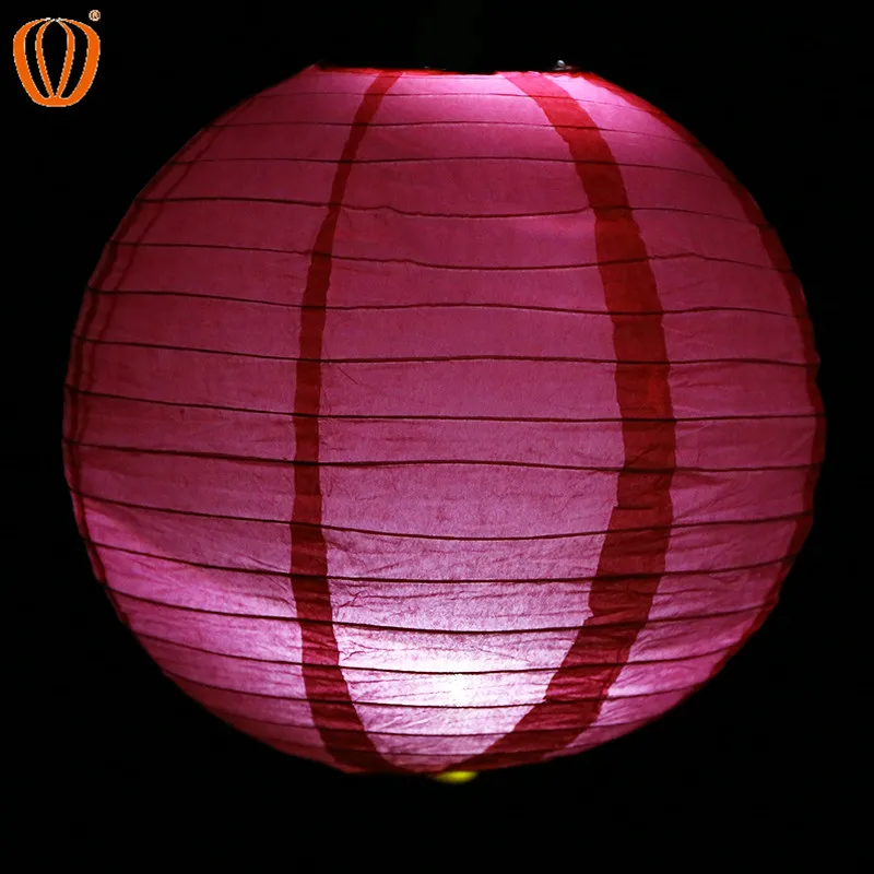 1pc Round Chinese Paper Lantern Birthday Wedding Party decor gift craft DIY lampion white hanging lantern ball party supplies