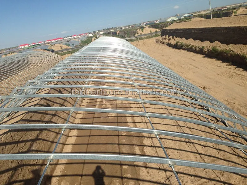 Зимние наборы для теплиц на солнечных батареях