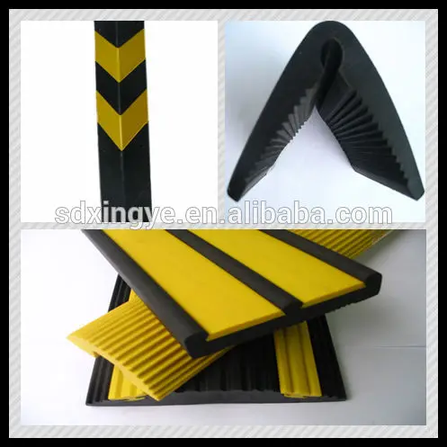 высокая плотность резиновых корнер гвардии с конкурентоспособной ценой