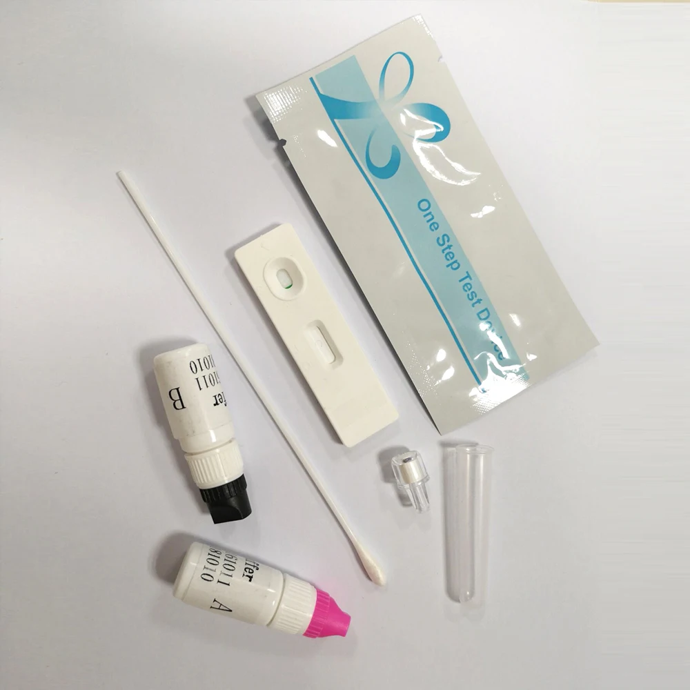 
Accurate Medical Test Rapid Home Test Chlamydia Rapid Test Kits 