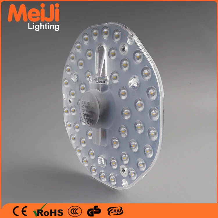 
18W CE RoHs approved 24v led suspended retrofit led concealed ceiling lighting 