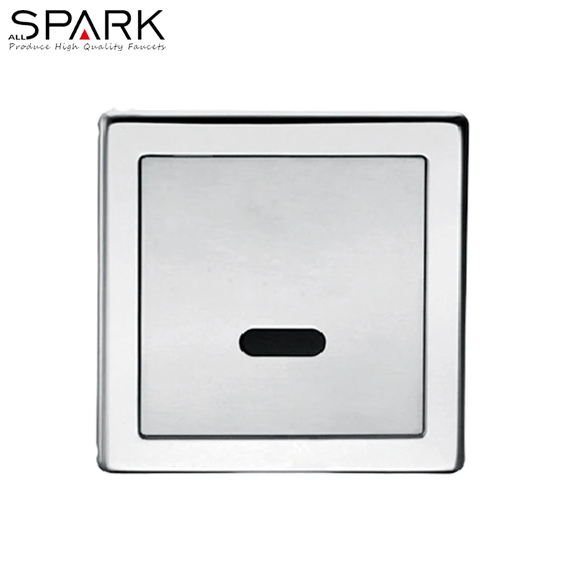 China sanitary sensor water tap automatic sensor faucet