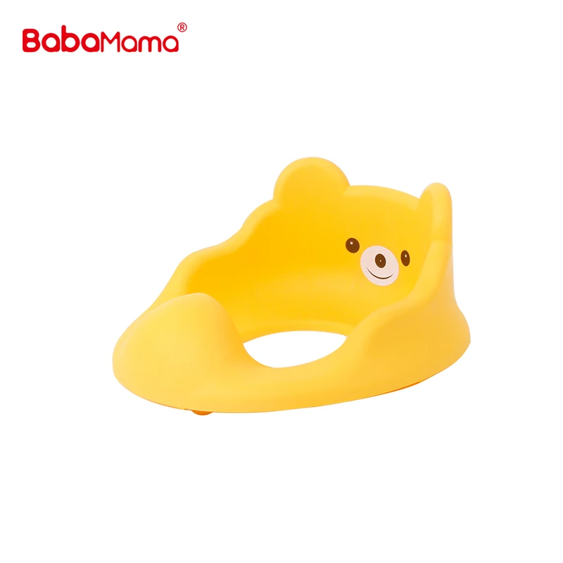 lovely baby kids toilet trainer potty stool children potty