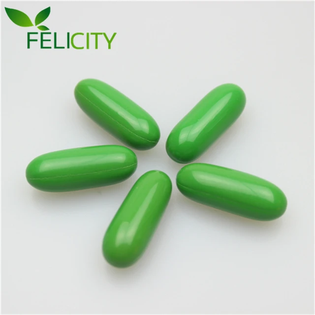 100% Natural vitamin e softgel for food and medicine GMP/ISO china manufacturer