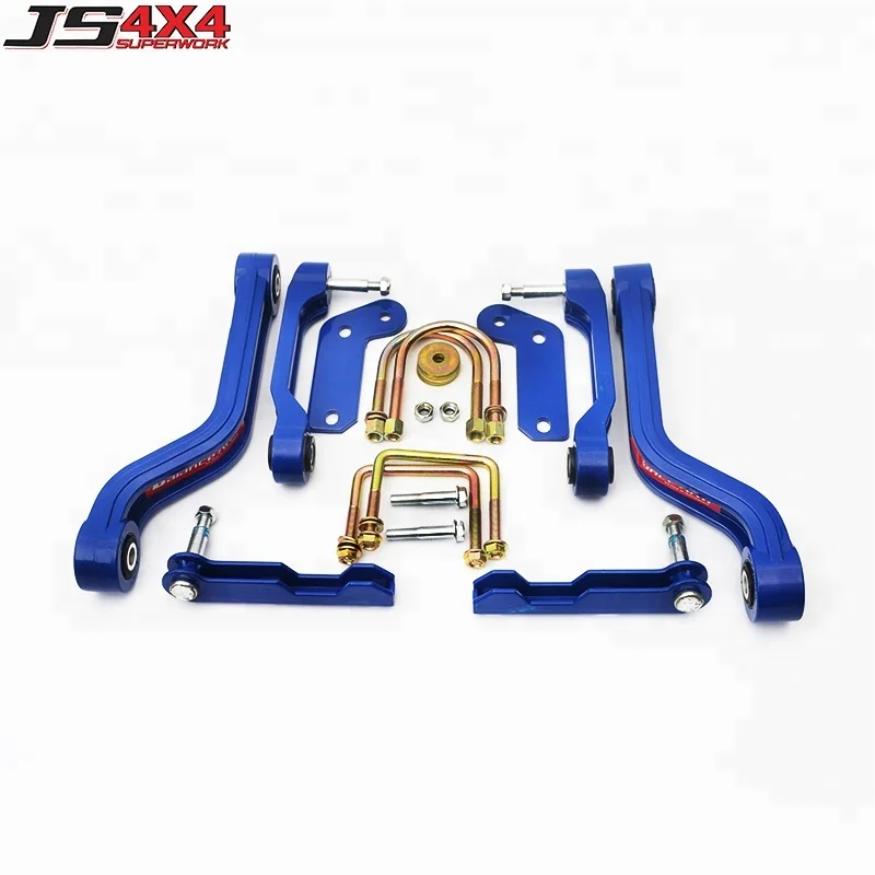 pick up 4x4 Rear stabilizer sport kits balance arm for hilux vigo