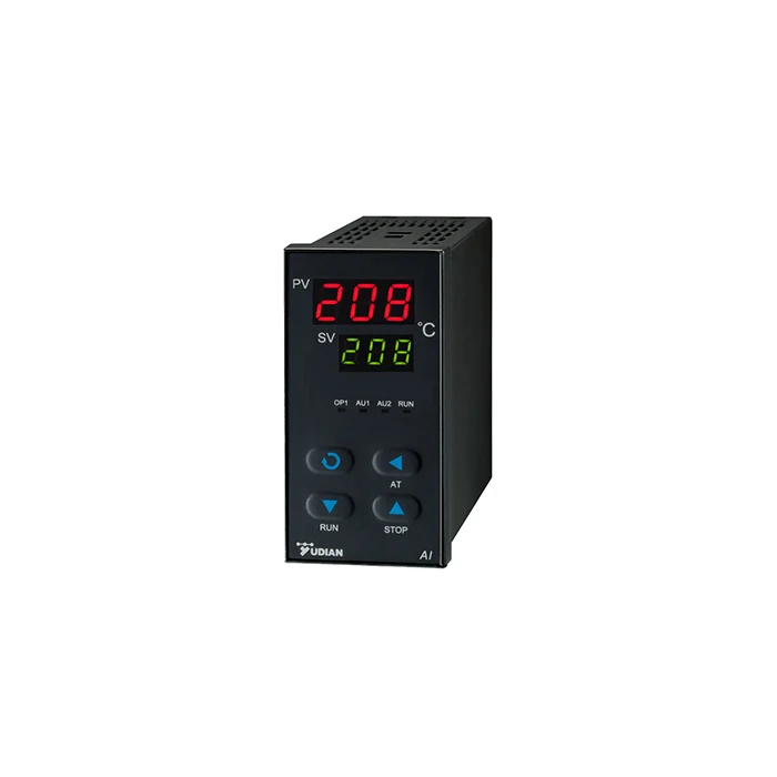 2017 Brand New AI-208 xmt xmtg xmte temperature controller