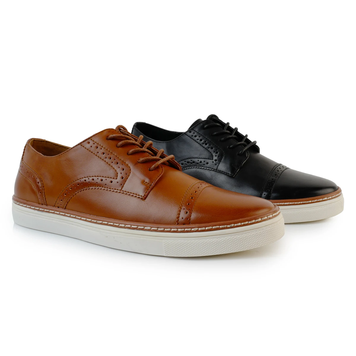 Baolite Roman style gentlemen suit shoe office formal men dress shoes