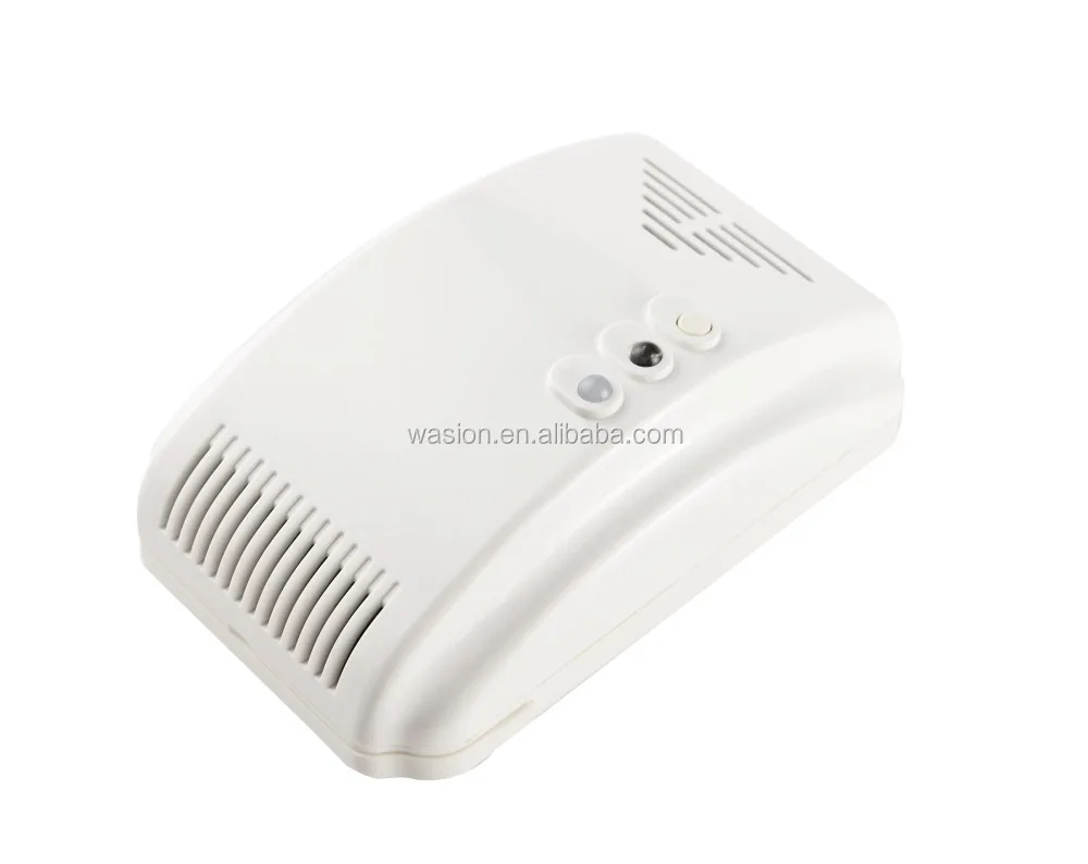 2017 Year Smart Home Portable Gas Detector --- Network Gas Leak Detector
