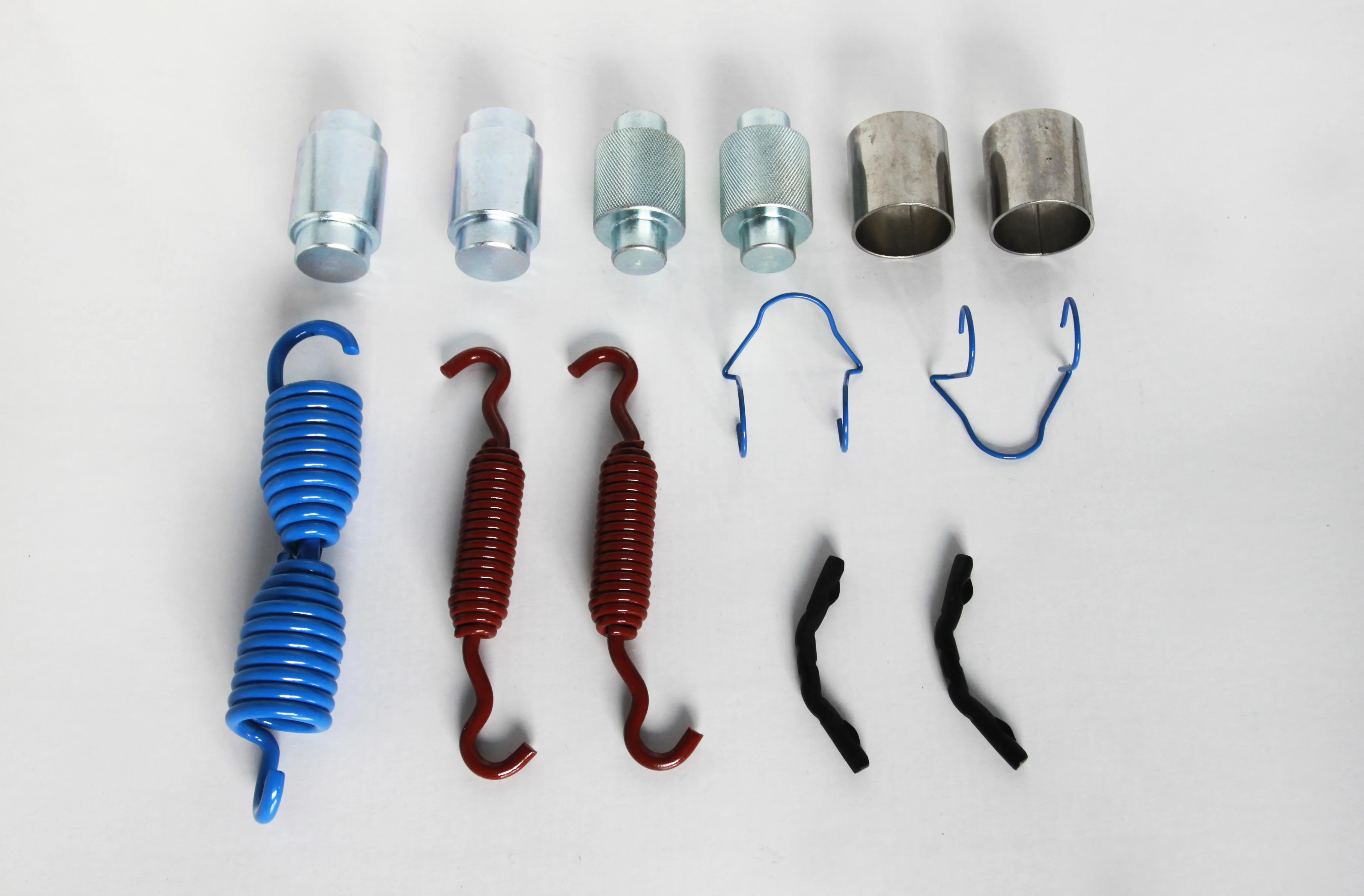 
E-2769SHD brake shoe kits /ROCKWELL 16 1/2