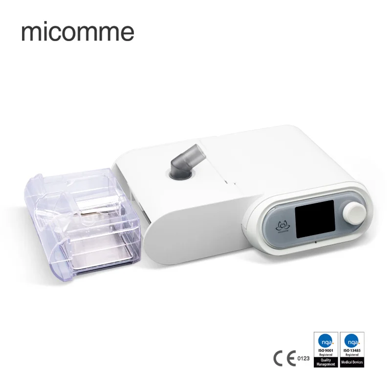 C5 CPAP аппарат для вентиляции китайского производства медицинский апноэ во время