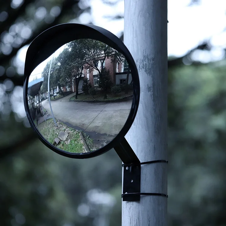 High quality best price convex parabolic mirror office 360 degree convex mirror adjusting