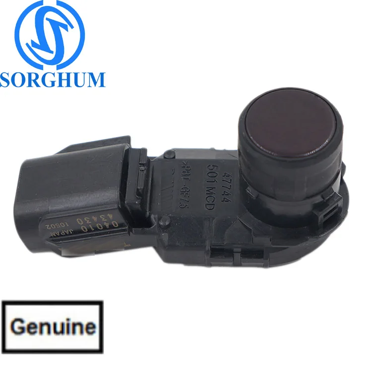 Car Proximity Reverse Parking Assist Sensor For Toyota 89341-04010-43430