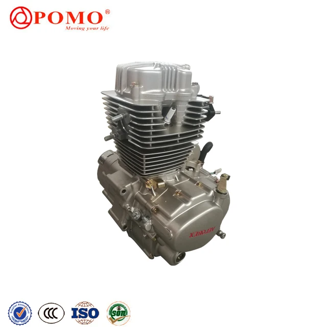 Suzuki Smash Motorcycle Spare Parts Air-Cool Engine, Rc Car Gas Engine