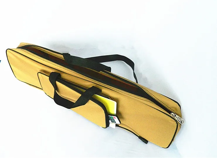 Dubai 220W outdoor lighting fishing rod led camping lamp