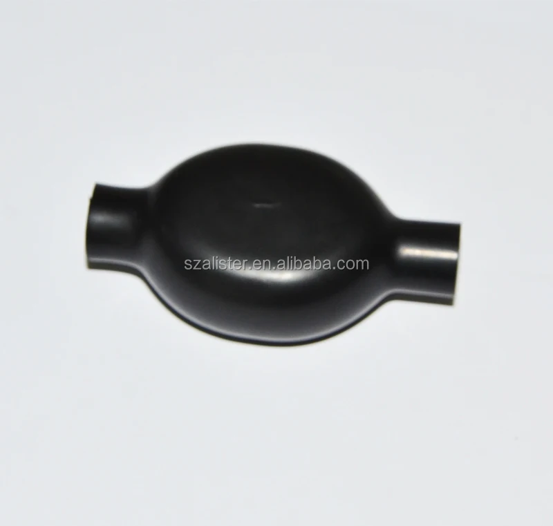 Custom Made Medical Hand good suction rubber bulb air pump